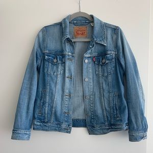 Levi’s Denim Jacket